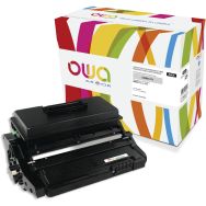 Toner remanufacturé Xerox 106R01371 - Noir
