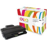 Toner remanufacturé Xerox 106R01487 - Noir