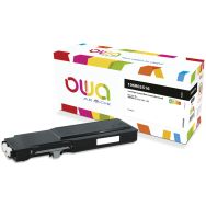 Toner remanufacturé Xerox 106R03516 - Noir