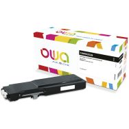 Toner remanufacturé Xerox 106R03528 - Noir