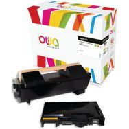 Toner remanufacturé Xerox 106 R 01535 - Noir