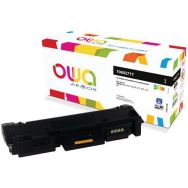 Toner remanufacturé Xerox 106 R 02777 - Noir