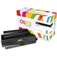 Toner remanufacturé Xerox 108R00795 - Noir