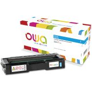 Toner remanufcaturé Ricoh SPC250 - Owa