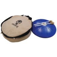 Tongue drum 12'' mini-Fuzeau