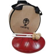 Tongue drum 8'' mini-Fuzeau