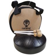 Tongue drum 8'' small-Fuzeau