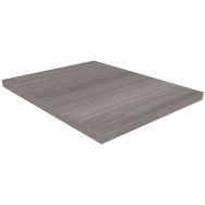 Top caisson métal 2 ou 3 tiroirs Buronomic