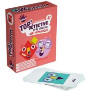 Top détective Mathématique