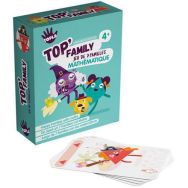 Top family Mathématique