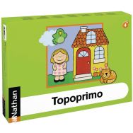 Topoprimo