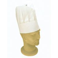 Toque en papier - Lot de 100 - 23,5 cm