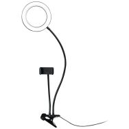 Torche Led Selfie Ring light SLR-16 BC - Dörr