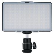 Torche Slim RGB LED Vidéo Light BVL-152 - Dörr