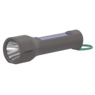 Torche Solaire hybride - 600 Lumens