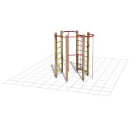 Tour multiactivités