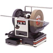 Touret d'affutage à eau meule 250mm JSSG 10-M