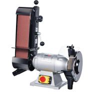 Touret meule/bande 322 BE meule Ø 200 mm 550 W