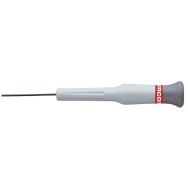Tournevis Micro-Tech® 6 pans mâles