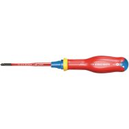 Tournevis PROTWIST® BORNEO® pour vis mixte - Phillips®/Pozidriv®