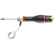Tournevis PROTWIST® cruciforme Phillips® - _ANP1x100SLS