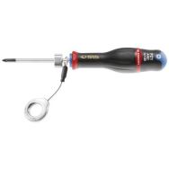 Tournevis PROTWIST® cruciforme Pozidriv® - _AND1x100SLS