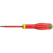 Tournevis Protwist vis Torx isole 1000V - Facom