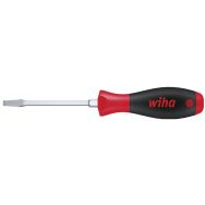 Tournevis SoftFinish lame hexagonale vis fente - WIHA