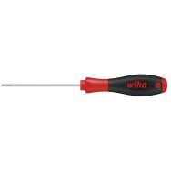 Tournevis SoftFinish lame ronde vis fente - WIHA