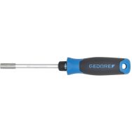 Tournevis à cliquet SilentGear 1/4'' 2675