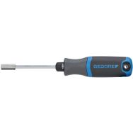 Tournevis à cliquet avec embouts SilentGear 1/4'' 2169-012