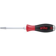 Tournevis à frapper SoftFinish lame hexagonale vis fente - WIHA