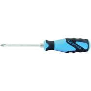 Tournevis à frapper poignée 3C vis Pozidriv 2160SK PZ2