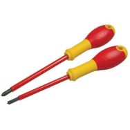 Tournevis borneo phillips fatmax®