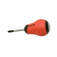 Tournevis boule pozidriv
