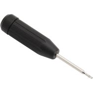 Tournevis dynamo pour vis Torx