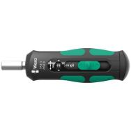 Tournevis dynamométrique Kraftform Safe-Torque Speed - Wera