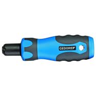 Tournevis dynamométrique PGNP FS - Gedore
