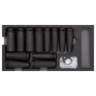 Tournevis électrique 1/2 2/6 CT module 14 pcs