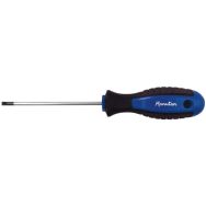 Tournevis ergonomique pour vis fente - Manutan Expert