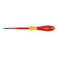 Tournevis fente SoftFinish® electric slimFix. 6,5mm x 150mm