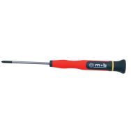 Tournevis micro phillips