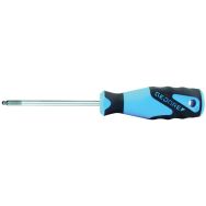 Tournevis pour électronique vis 6 pans 2163K3C - Gedore