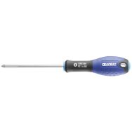Tournevis pour vis Pozidriv®