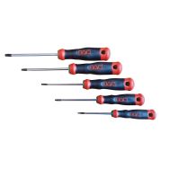 Tournevis s1 resistorx jeu de 5_T-RJ5