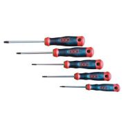 Tournevis s1 torx jeu de 5_T-XJ5