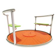 Tourniquet Ø 150 cm avec assises