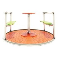 Tourniquet Ø 150 cm avec assises et volant