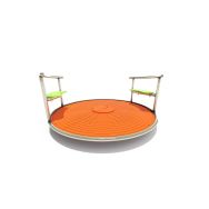 Tourniquet Ø 200 cm avec assises