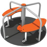 Tourniquet TURNY 4 places fixation platines
